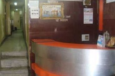 Hotel Diplomat Srinagar Jammu y Cachemira