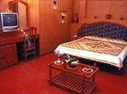 Hotel Cape Residency 1