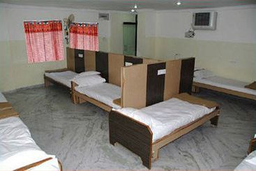 Hotel Bramha Secunderabad