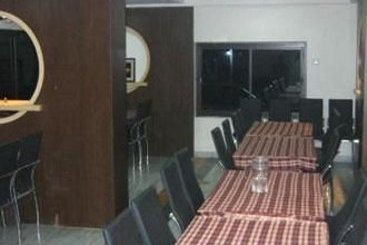 Hotel Bramha 1