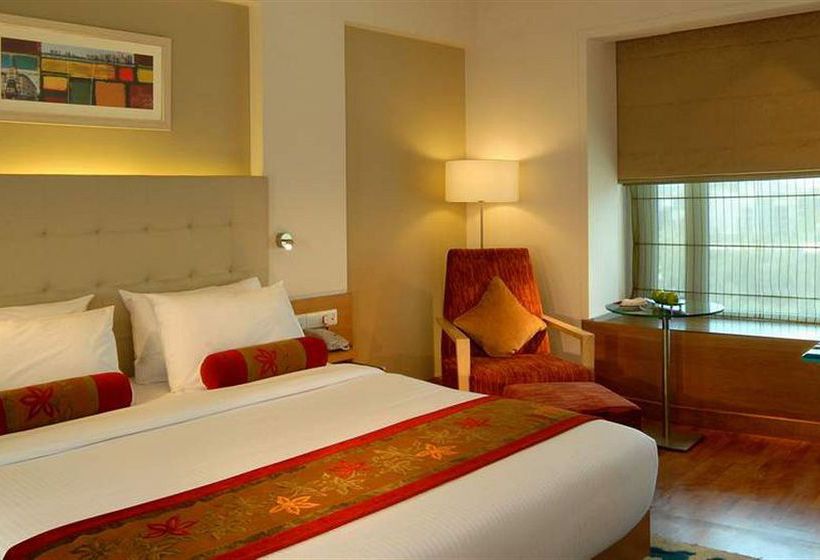 Hotel Royal Sarovar Portico - Siliguri Bengala Occidental