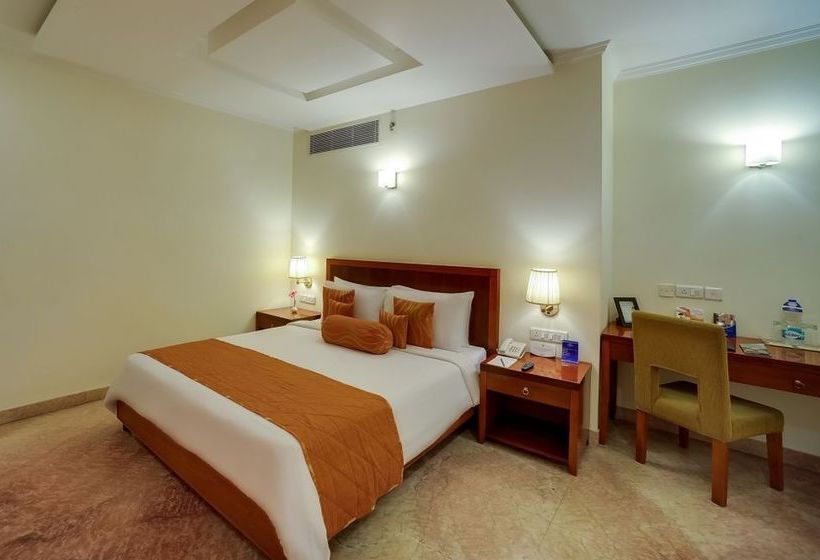 Hotel Royal Sarovar Portico - Siliguri 10