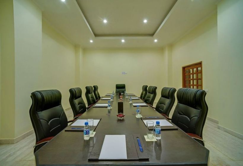 Hotel Royal Sarovar Portico - Siliguri 13