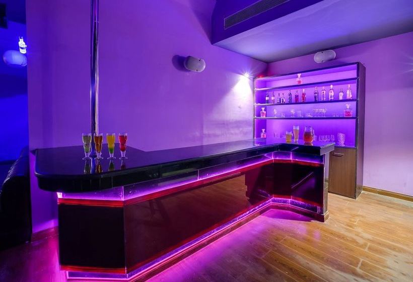 Hotel Royal Sarovar Portico - Siliguri 15