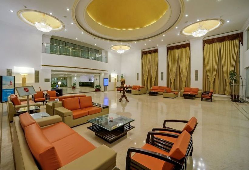 Hotel Royal Sarovar Portico - Siliguri 16