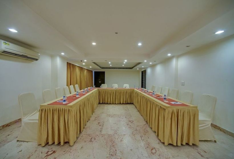 Hotel Royal Sarovar Portico - Siliguri 17