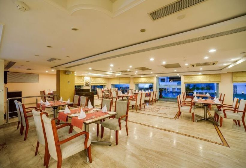 Hotel Royal Sarovar Portico - Siliguri 18