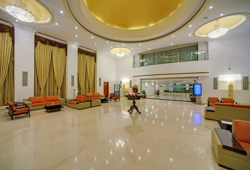 Hotel Royal Sarovar Portico - Siliguri 2