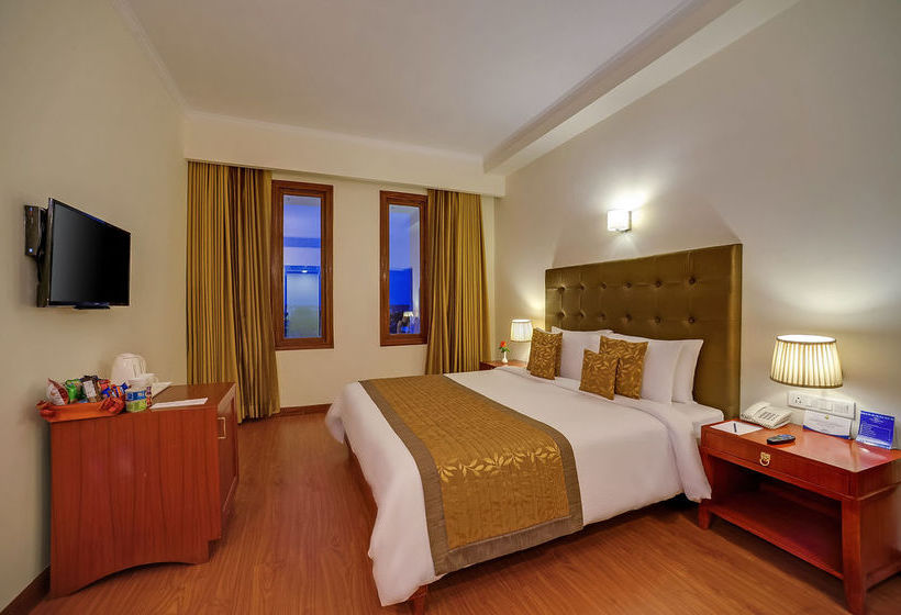 Hotel Royal Sarovar Portico - Siliguri 3