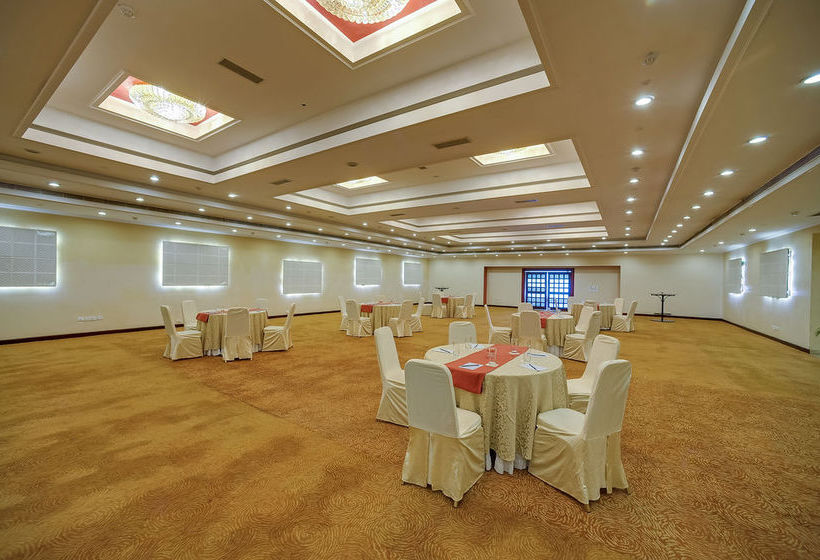 Hotel Royal Sarovar Portico - Siliguri 4