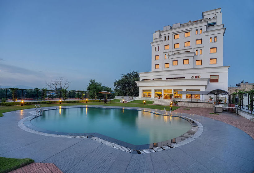 Hotel Royal Sarovar Portico - Siliguri 5