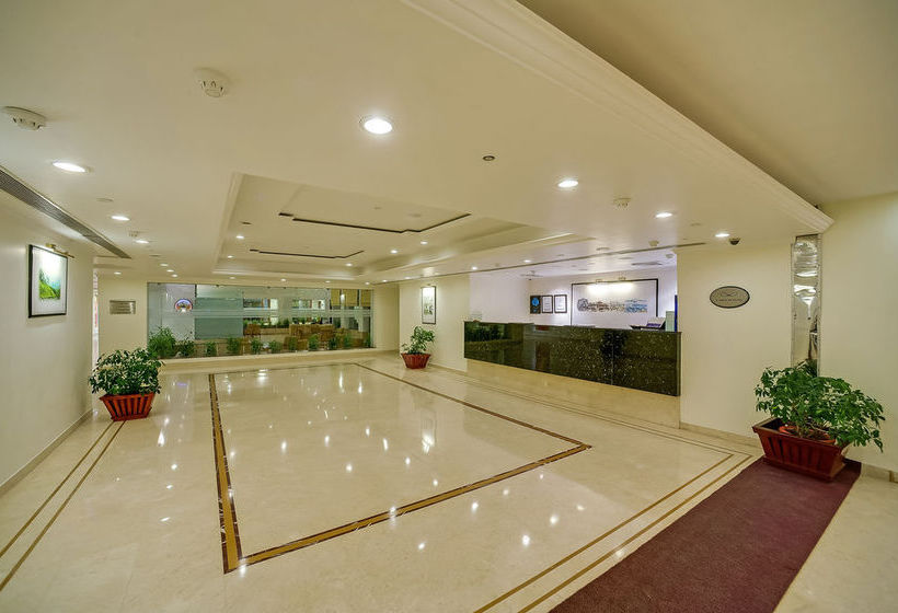 Hotel Royal Sarovar Portico - Siliguri 6