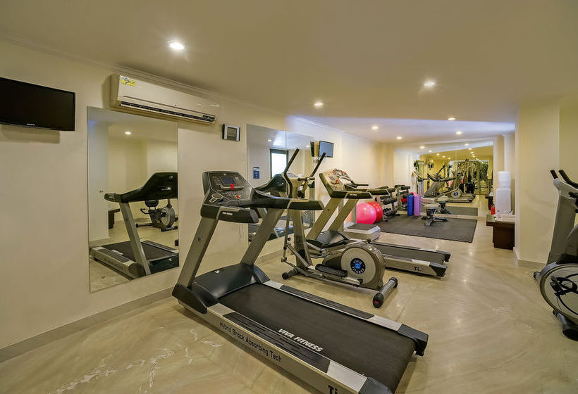 Hotel Royal Sarovar Portico - Siliguri 7