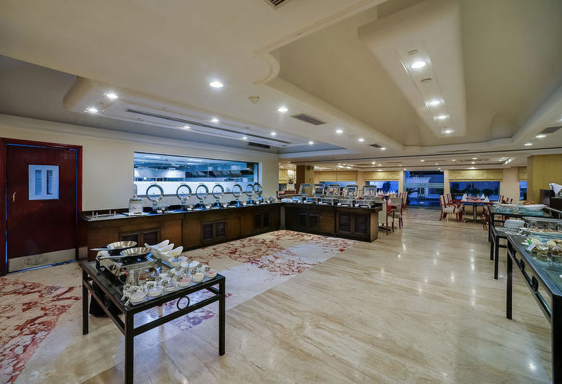 Hotel Royal Sarovar Portico - Siliguri 9