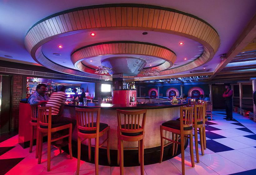 Hotel Shri Ram Excellency