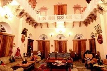 Hotel The Kothi Heritage Jodhpur Rajasthán