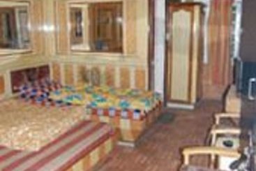Hotel Gulmarg Regency Himachal Pradesh