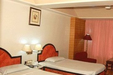 Hotel Ranjit's Lakeview Madhya Pradesh