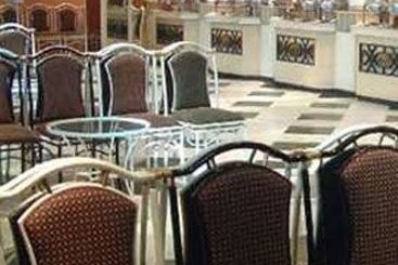 Hotel Ranjit's Lakeview 1