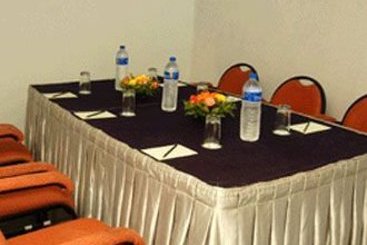 Hotel Ranjit's Lakeview 3