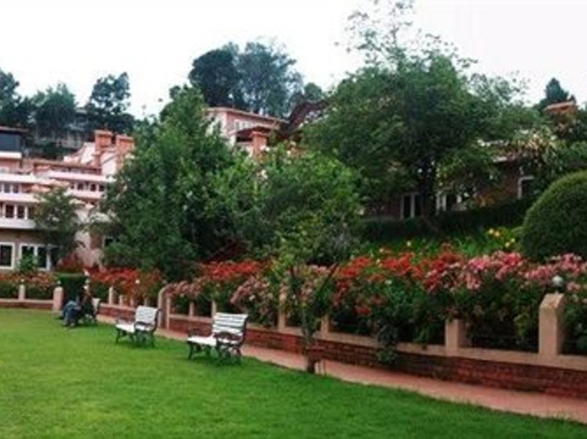 Kodai Resort Hotel Kodaikanal