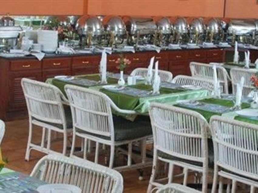 Kodai Resort Hotel 1