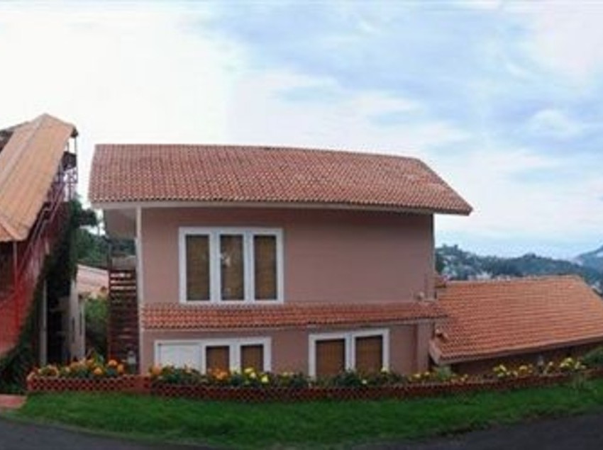 Kodai Resort Hotel 2