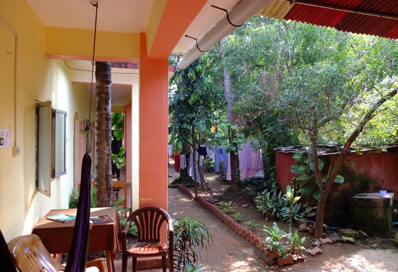 Hotel Evershine Guest House