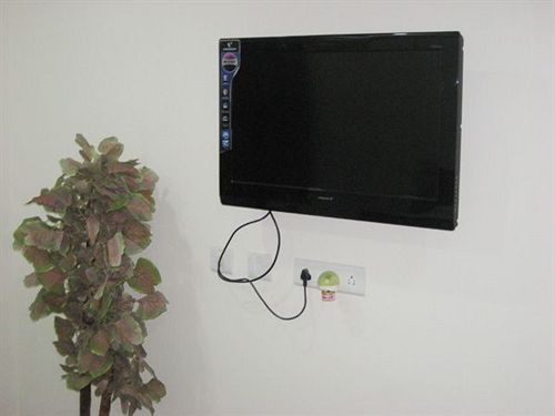 Falcons Nest Vizag 9