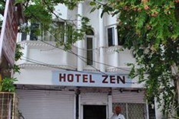 Hotel Zen