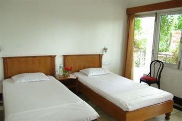 Hotel Zen 10