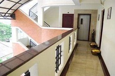 Shyleeniwas Service Apartments Kodambakkam 11