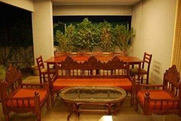 Shyleeniwas Service Apartments Kodambakkam 12