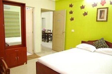 Shyleeniwas Service Apartments Kodambakkam 13