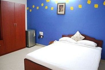 Shyleeniwas Service Apartments Kodambakkam 14