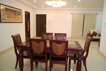 Shyleeniwas Service Apartments Kodambakkam 17