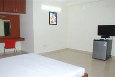Shyleeniwas Service Apartments Kodambakkam 2