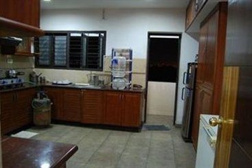 Shyleeniwas Service Apartments Kodambakkam 20