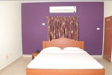 Shyleeniwas Service Apartments Kodambakkam 3