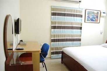 Shyleeniwas Service Apartments Kodambakkam 5