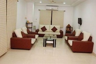 Shyleeniwas Service Apartments Kodambakkam 9