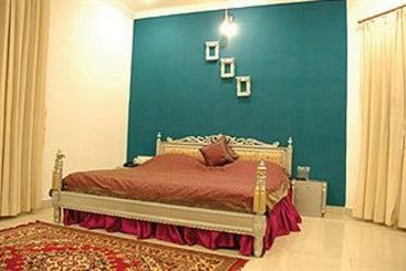 Hotel Udai Garh - The Heritage Retreat Mount Abu Rajasthán