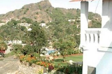 Hotel Udai Garh - The Heritage Retreat 1