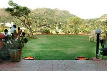 Hotel Udai Garh - The Heritage Retreat 2