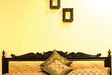 Hotel Udai Garh - The Heritage Retreat 4