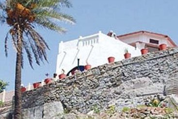 Hotel Udai Garh - The Heritage Retreat 5