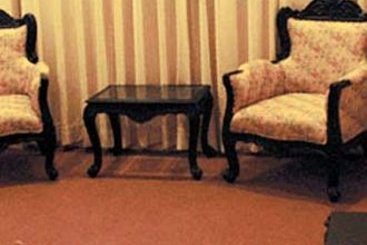 Hotel Udai Garh - The Heritage Retreat 6