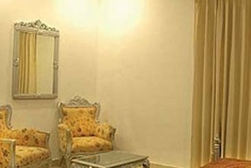 Hotel Udai Garh - The Heritage Retreat 7