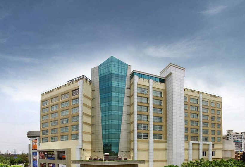 Mahagun Sarovar Portico Ghaziabad Uttar Pradesh