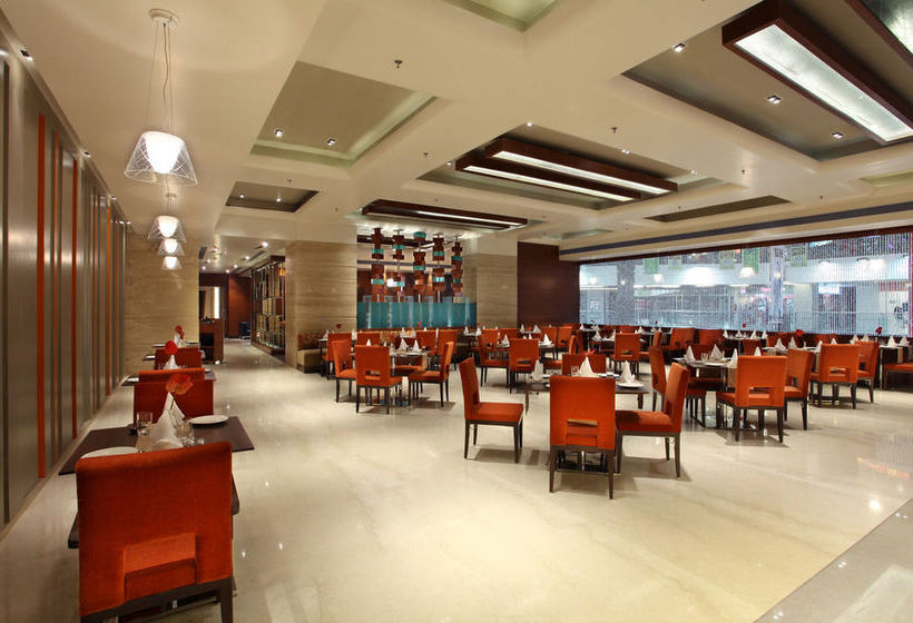 Mahagun Sarovar Portico 16
